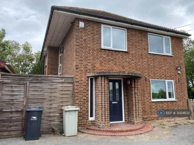 House at Beeches Lane, East Lindsey