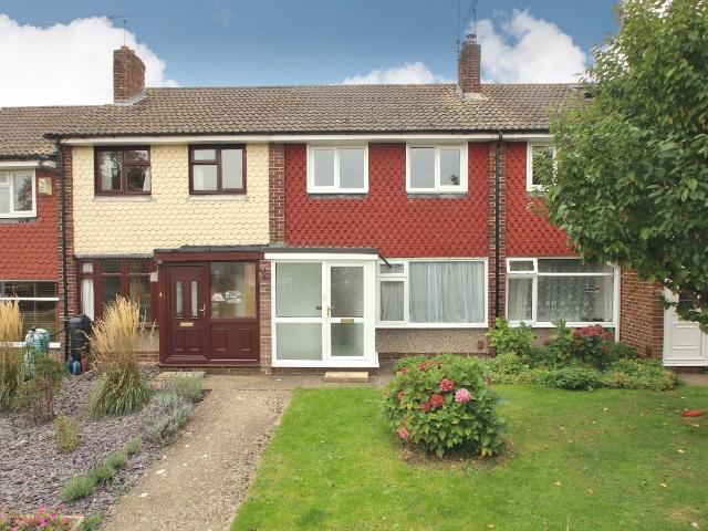 House at Beechings Way, Gillingham