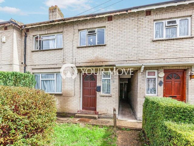 House at Beechtree Avenue, Borough of Runnymede