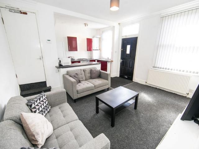 house at Beechwood Avenue, Burley, Leeds