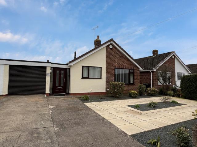 House at Beechwood Road, Nailsea
