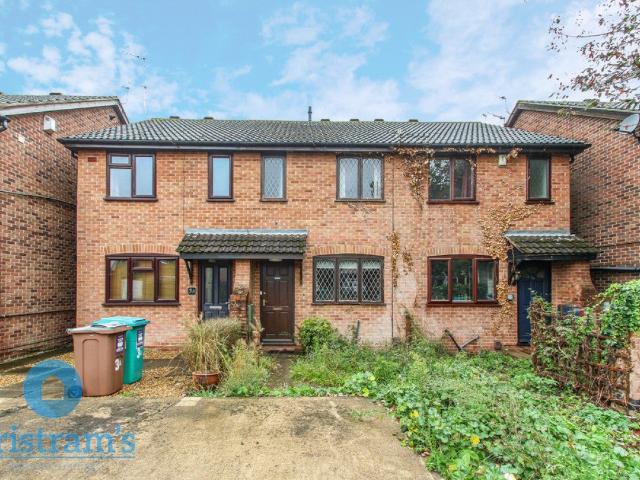 House at Beeston Road, Nottingham