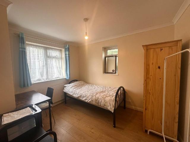 house at Begonia Walk, London, W12 0BE,England