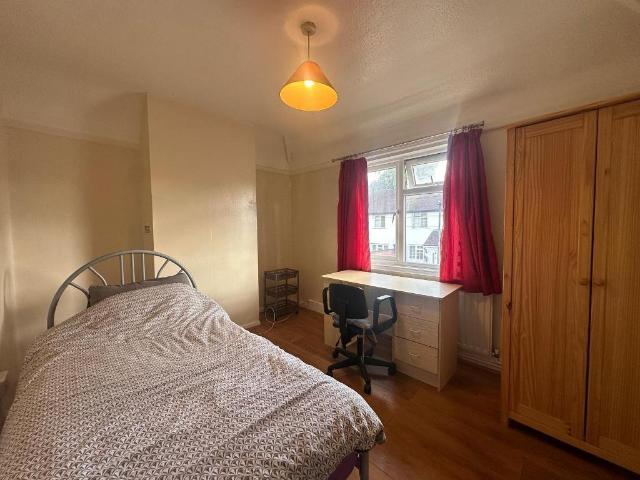 house at Begonia Walk, London, W12 0BE,England