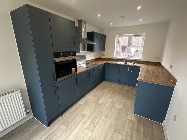 House at Belton Lane, South Kesteven