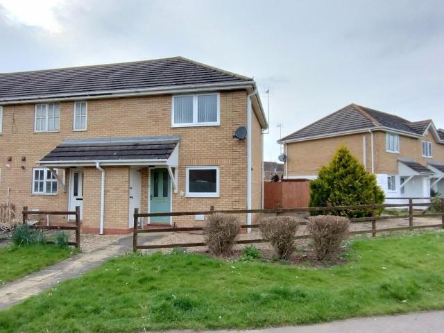 House at Belcanto Court, South Holland
