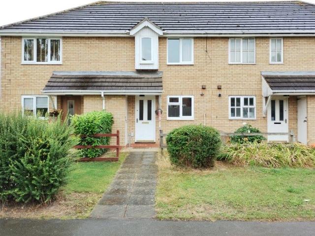 House at Belcanto Court, South Holland