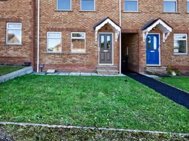 House at Belfast Road, Bangor