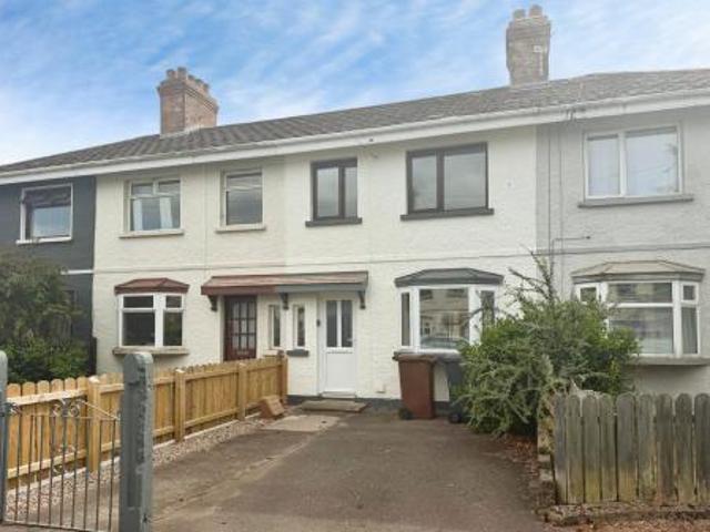 House at Belfast Road, Lisburn