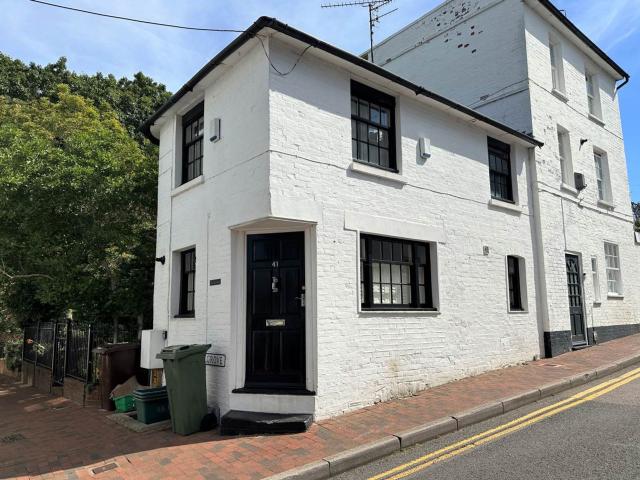 House at Belgrove, Tunbridge Wells