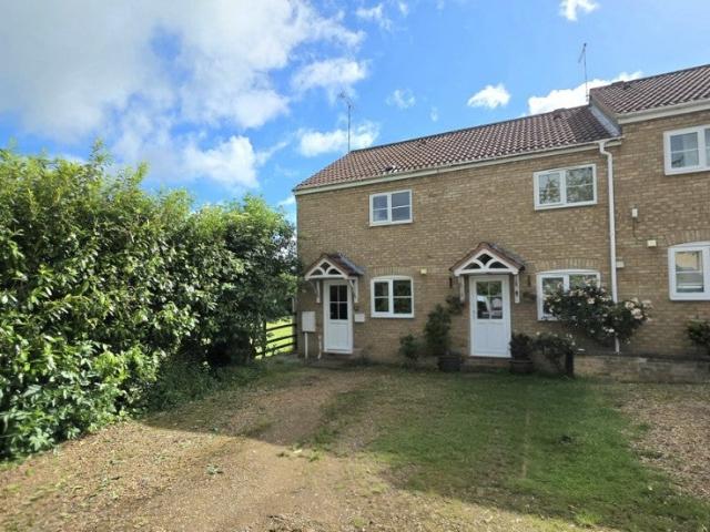 House at Bell Close, Helmdon