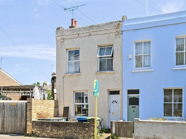 House at Bellenden Road, Greater London