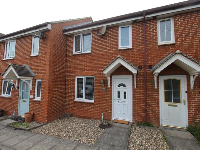 House at Bellflower Avenue, Borough of Swale