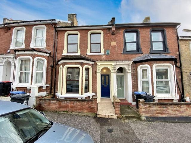 House at Belmont Road, Thanet