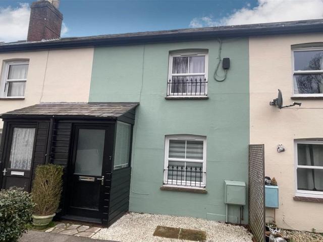House at Bepton Road, Chichester