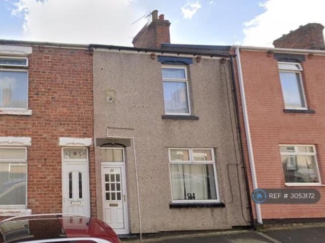 House at Bertha Street, Ferryhill