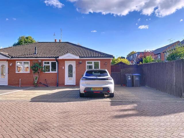 House at Bertie Road, Kenilworth