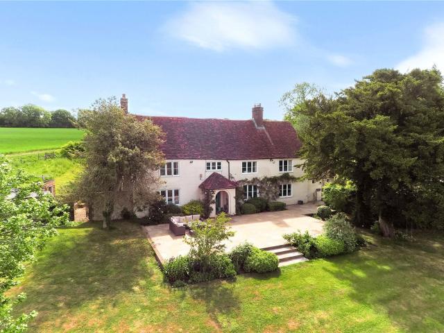 House at Bereleigh House Road, East Hampshire