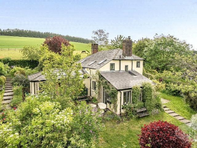 House at Bereleigh House Road, East Hampshire