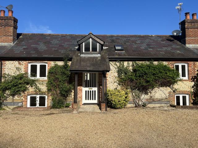 House at Bereleigh House Road, East Hampshire