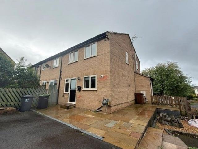 House at Beresford Avenue, High Peak