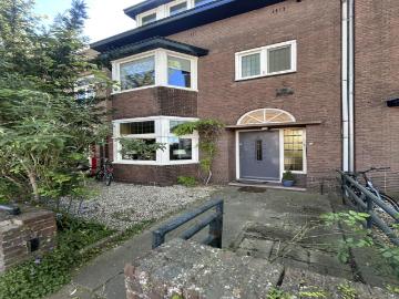 Geschakelde Woning te huur in Bergerstraat