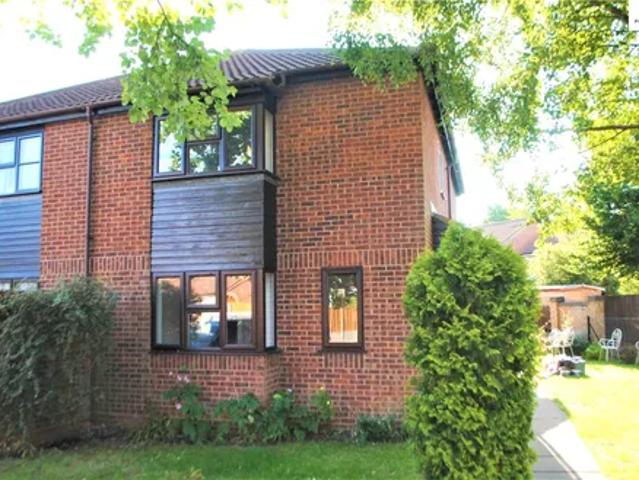 House at Berkeley Close, Three Rivers