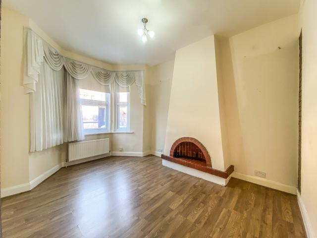 House at Berkeley Road, Greater London