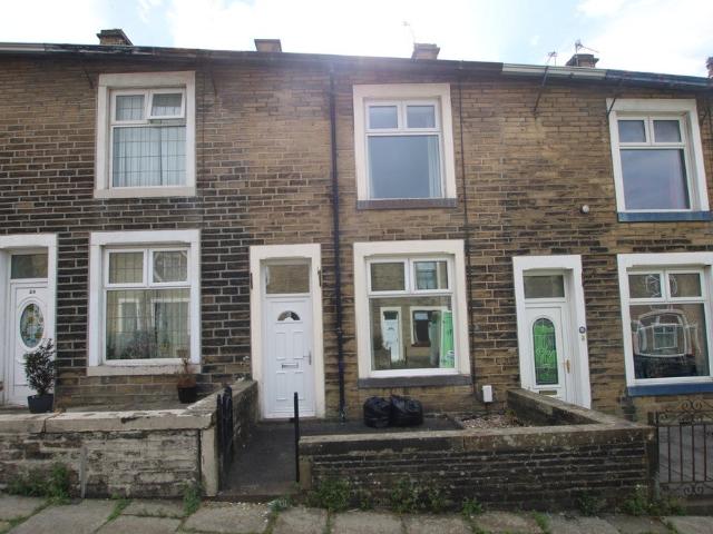 House at Berriedale Road, Borough of Pendle