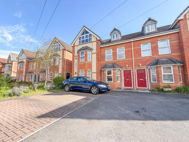House at Berrow Road, Burnham on Sea
