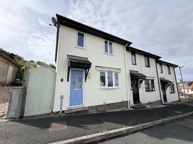 House at Berry Close, South Hams