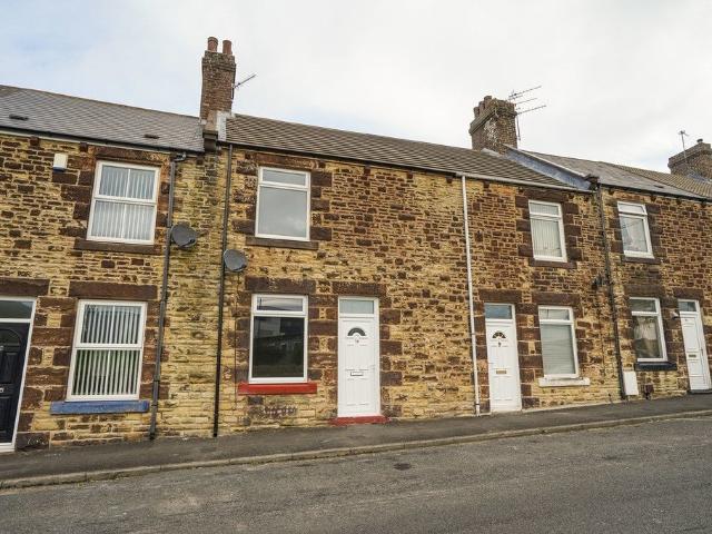 House at Berry Edge Road, Consett