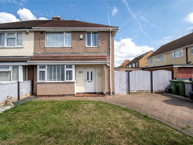 House at Berrylands Road, Moreton