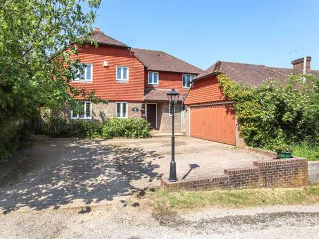 House at Best Beech Hill, Wealden