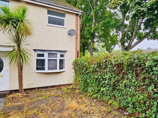 House at Bestwood Park Drive West, Nottingham