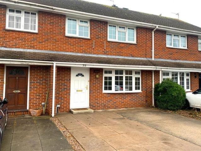 House at Bessancourt, Holmes Chapel