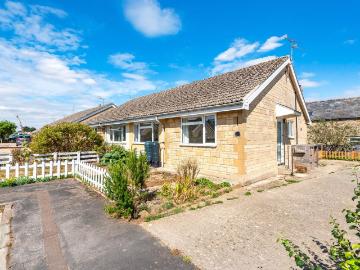 Cotswold, Gloucestershire county, Southdowns