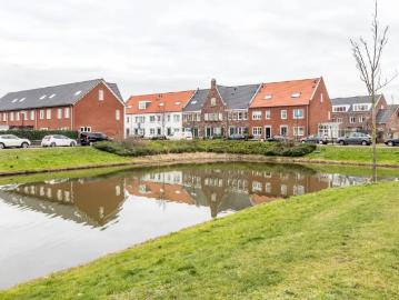 house at Betuwestraat Zuid Holland 's Gravenhage 2548 LR
