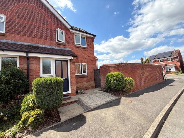 House at Beverley Road, East Staffordshire