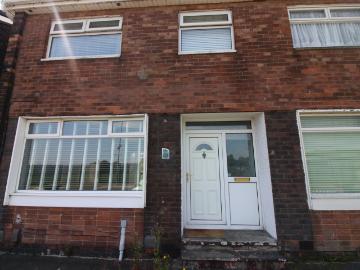 House at Bexhill Road, Sunderland