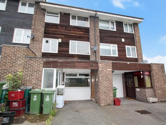 House at Bexley High Street, Greater London