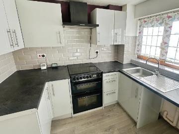 House at Binbrook Close, Lincoln