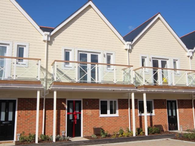 House at Bingley Close, Tonbridge and Malling