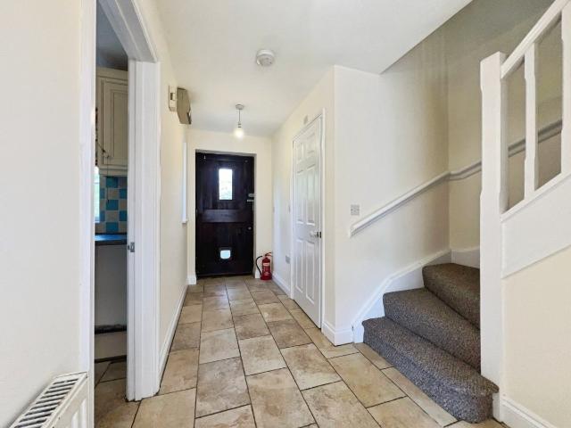 House at Bicknor Lane, Maidstone