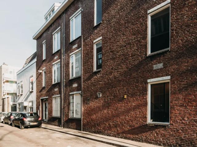 house at Bierstraat Zuid Holland 's Gravenhage 2512 AC