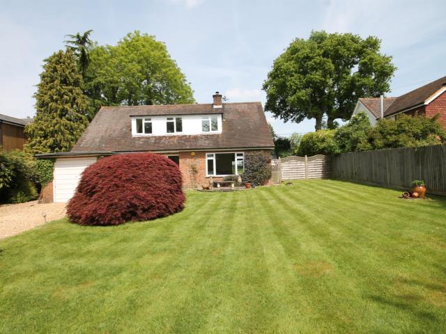 House at Billingshurst Road, Chichester