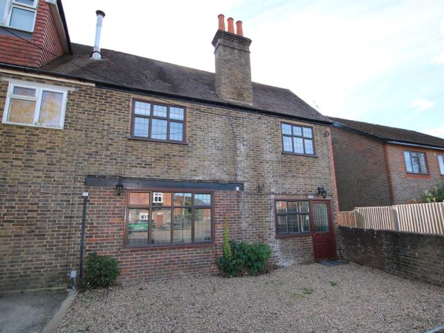 House at Billingshurst Road, Horsham