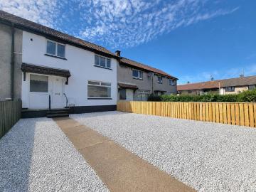 House at Bilsland Road, Glenrothes