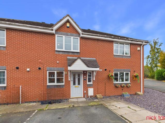 house at Bilston WV14 8RJ