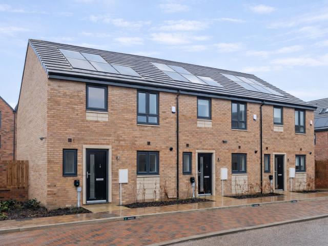 House at Birch Drive, Greater Willington